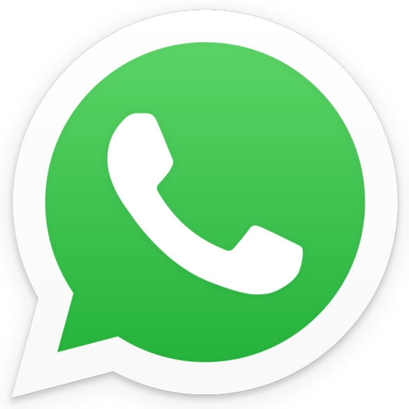 Call us on whatsapp